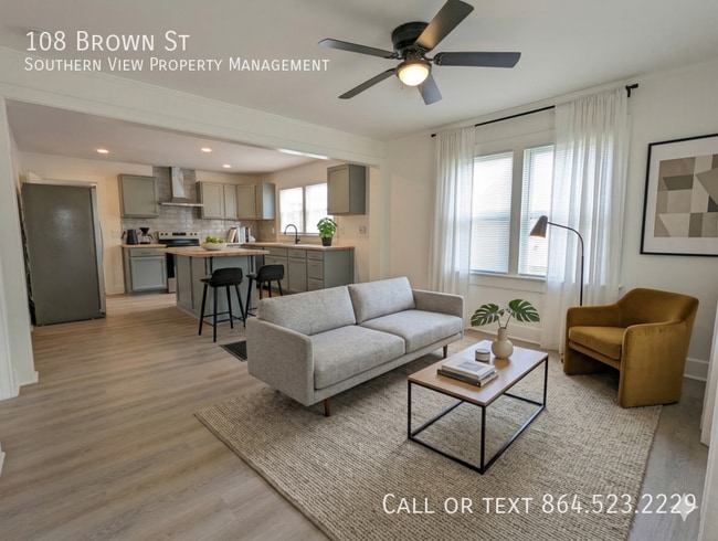 Foto del edificio - 108 Brown St