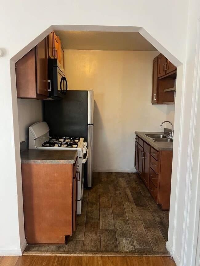 Photo - EE1077F Apartment