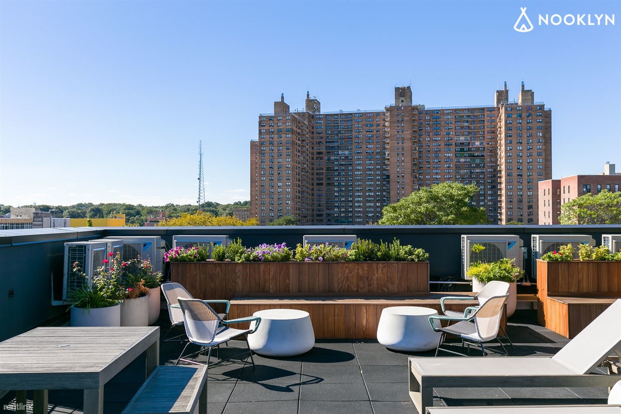 1 br, 1 bath - 195 Sullivan Pl - 1 br, 1 bath  - 195 Sullivan Pl