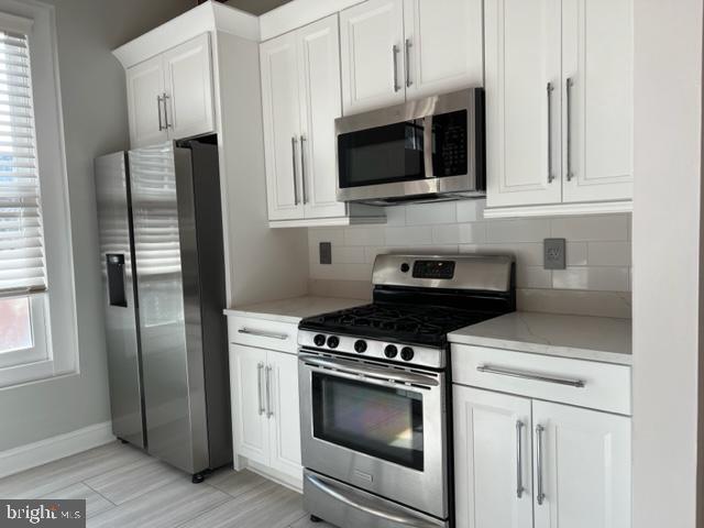 Foto del edificio - 105 S 18th St