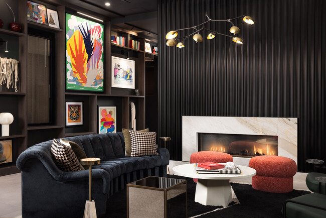 Building Photo - NOVEL Uptown by Crescent Communities