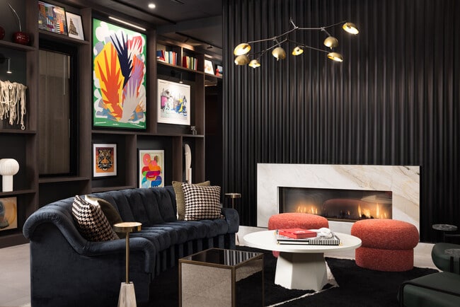 Foto del edificio - NOVEL Uptown by Crescent Communities