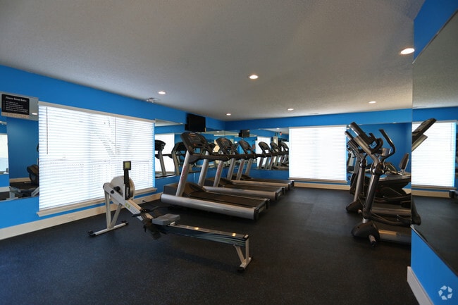 Foto del interior - Remington Apartments