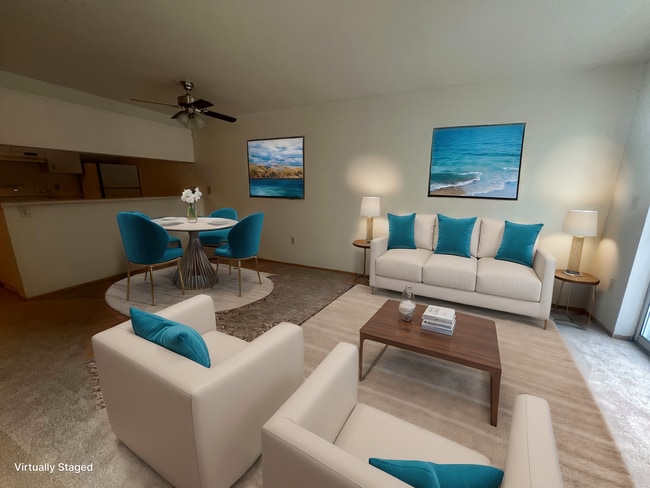 Foto del edificio - Northbrook Place Apartments