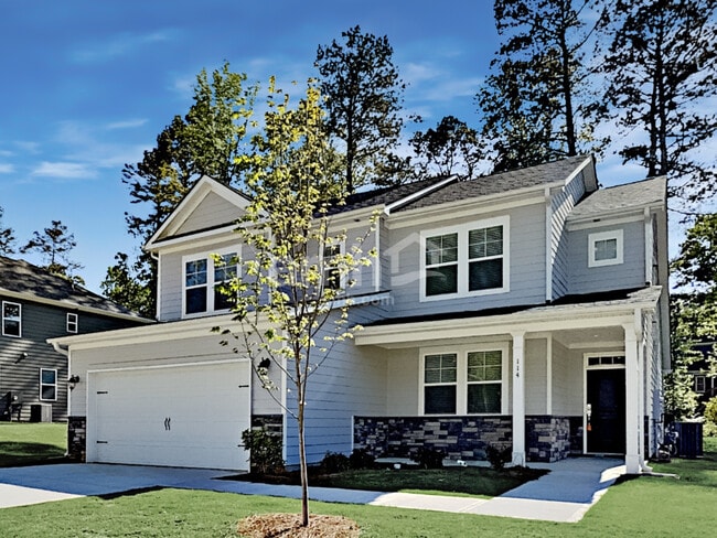 Building Photo - 114 Lindridge Dr