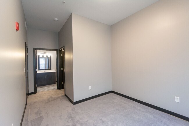 Foto del interior - CitySide by Alexa