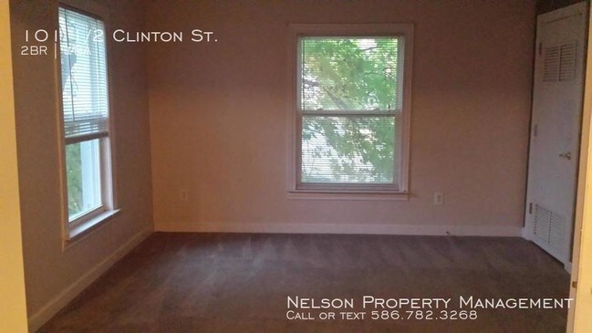 Foto del edificio - 101 Clinton St