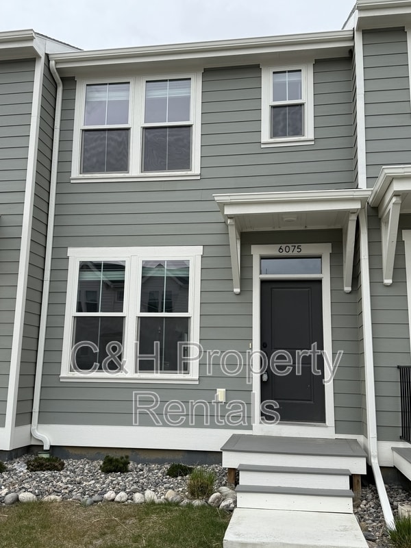 Building Photo - 6075 Northstead Ave