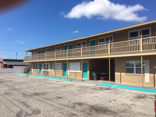 Building Photo - 261 N Tyndall Pkwy