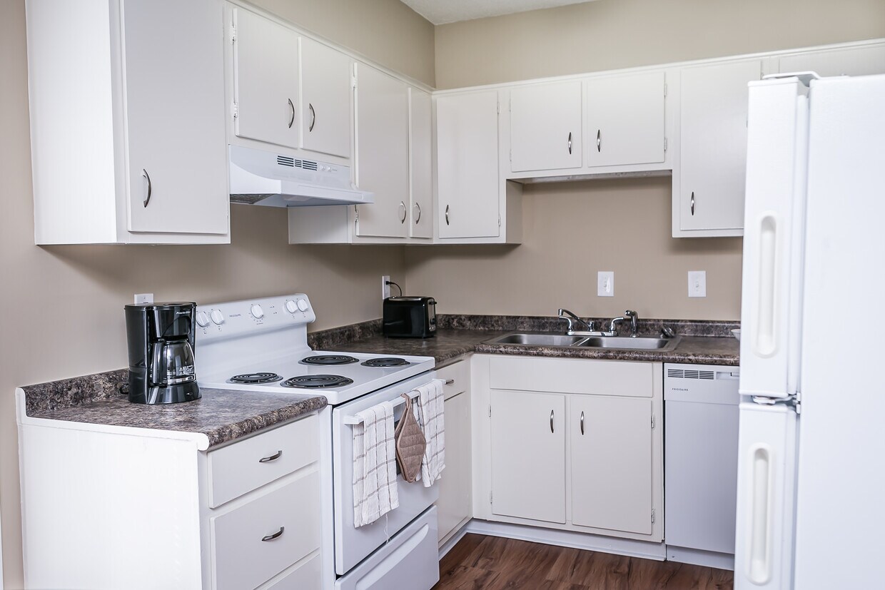 Foto principal - Lansdale Crossing