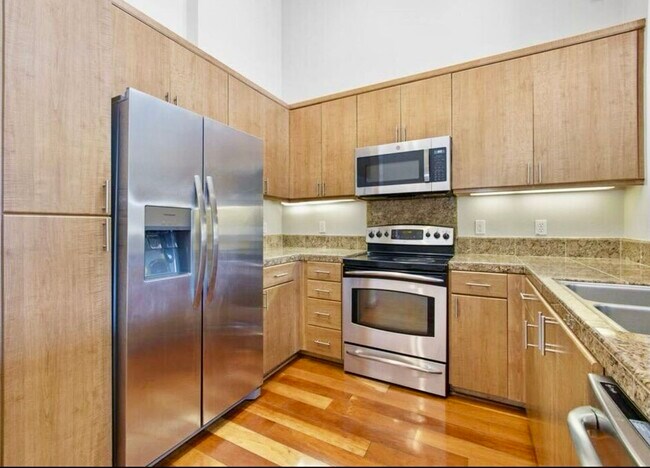 Foto del edificio - 3090 Glascock St