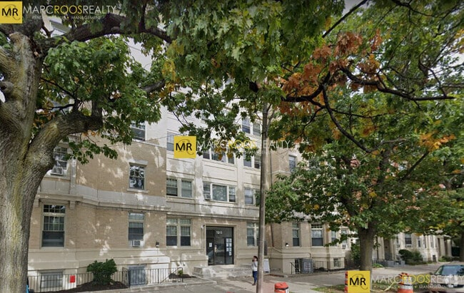 Building Photo - 1310 Commonwealth Ave