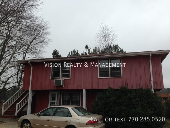 Foto del edificio - 1801 Carrollton Villa Rica Hwy