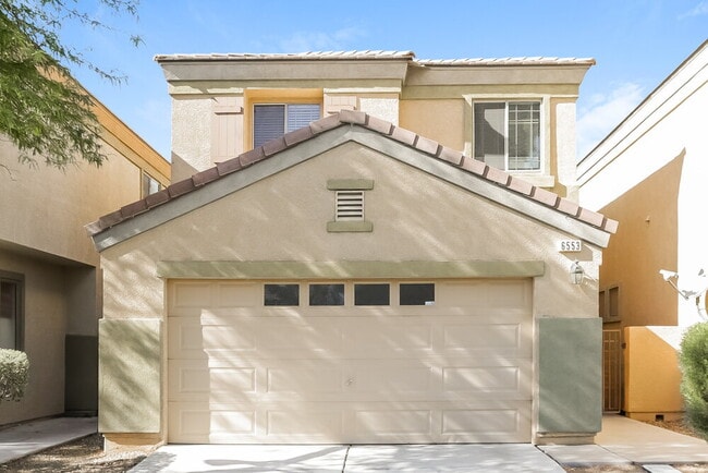 Building Photo - 6553 Raven Hall St