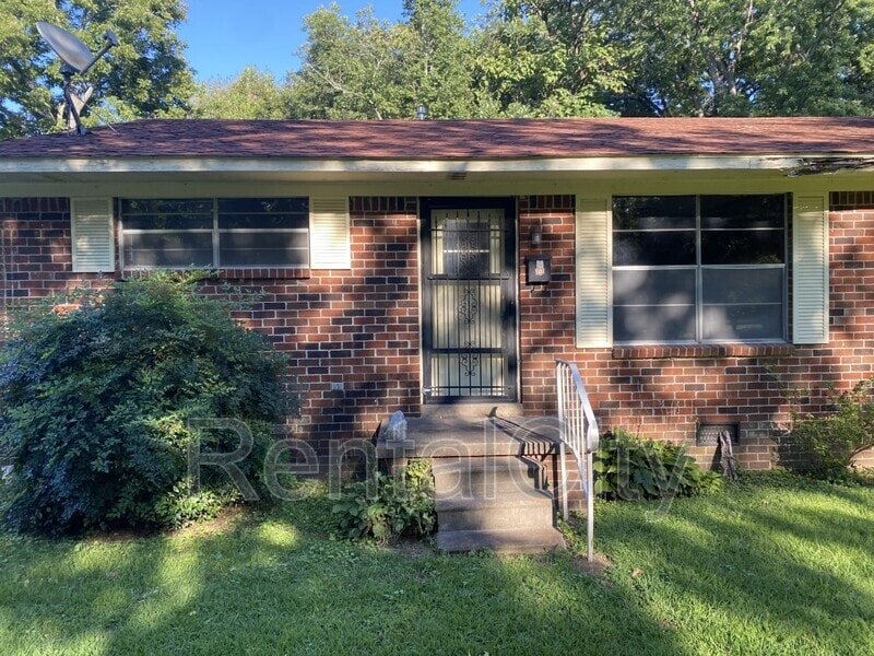 100 Hall St, Newbern, TN 38059 House Rental in Newbern, TN