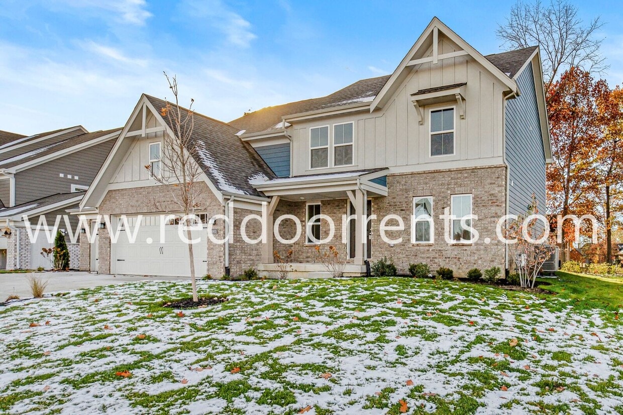 Foto principal - 6903 Oakdale Ln