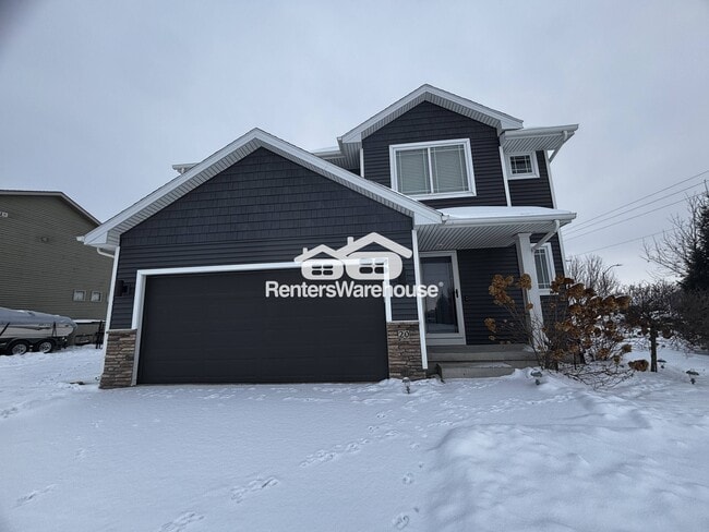 Foto del edificio - 20 NE Badger Ln