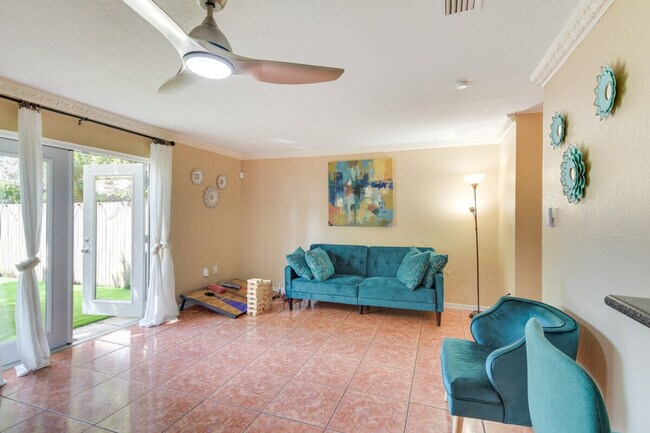 Foto del edificio - 2222 NW 135th Terrace