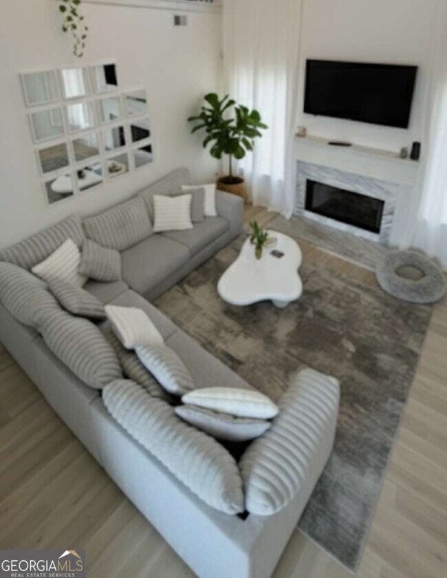 Foto del edificio - 3701 Landau Ln SW