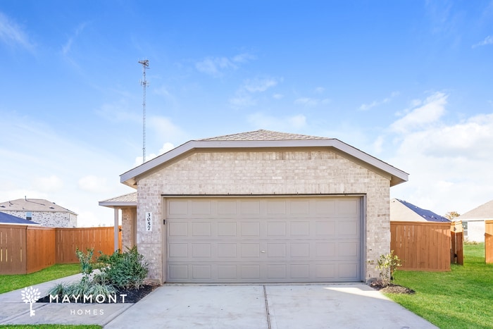 Foto principal - 3057 Fantasy Ter Dr