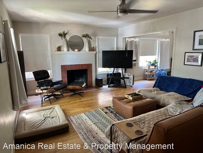 Building Photo - 3 br, 1 bath House - 3766 Wawona Dr.