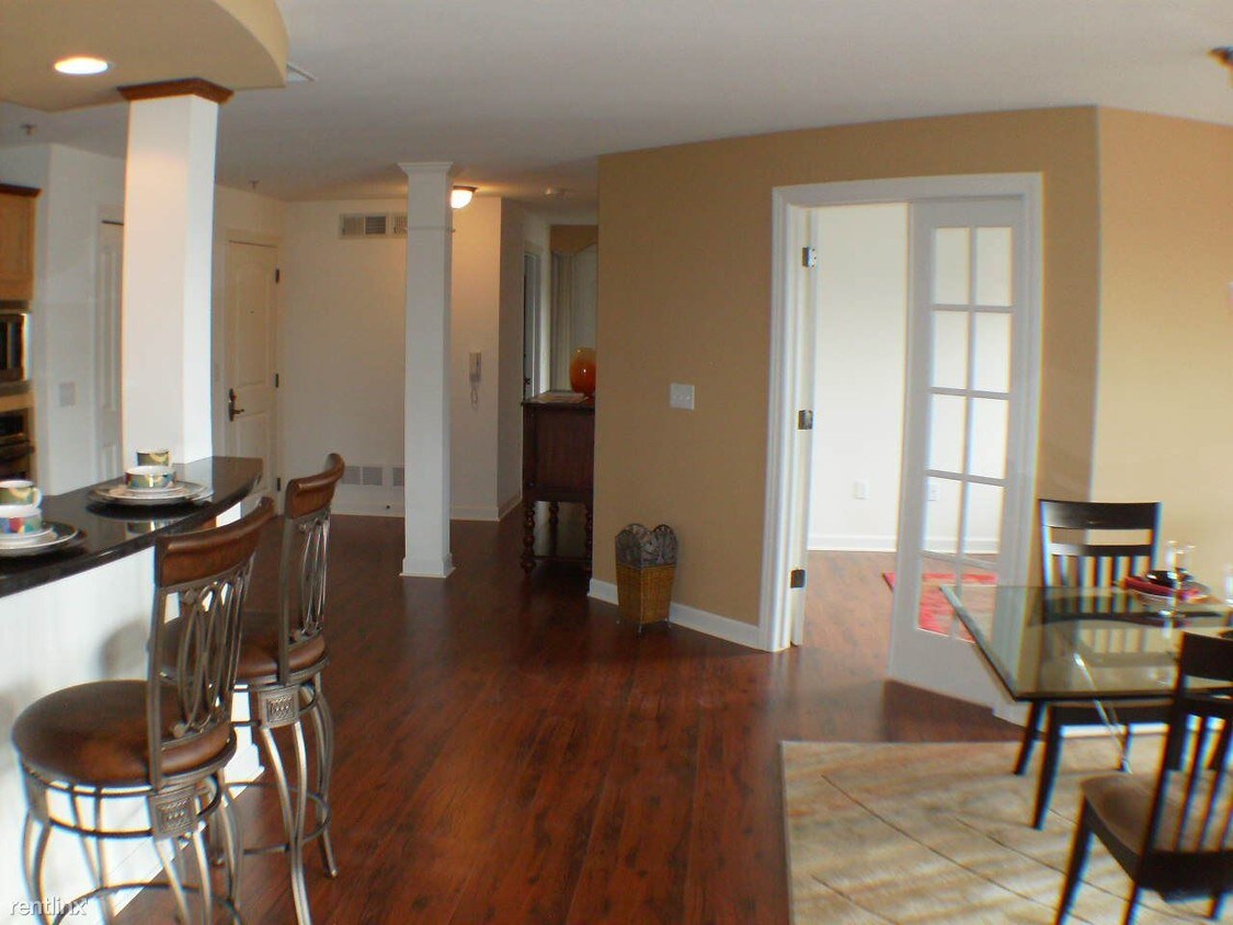 Foto del edificio - 3 br, 2 bath Condo - 920 Lofts 920 Marquet...