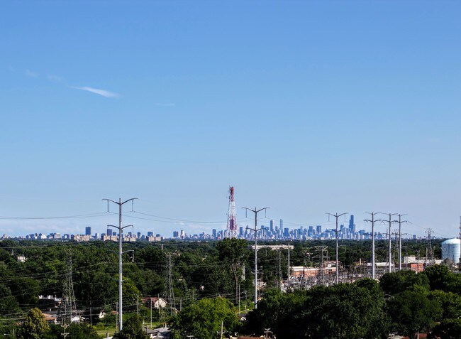 Foto del edificio - 9715 Woods Dr