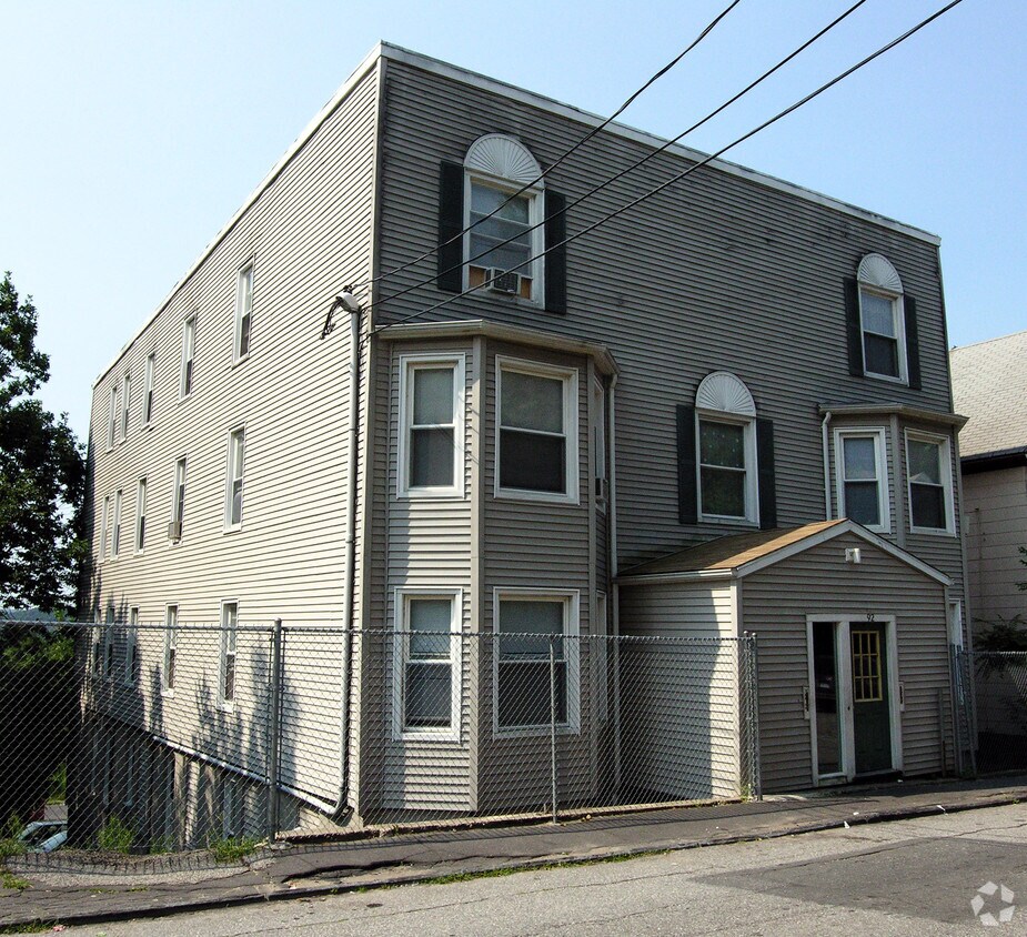 Foto del edificio - 92 High St