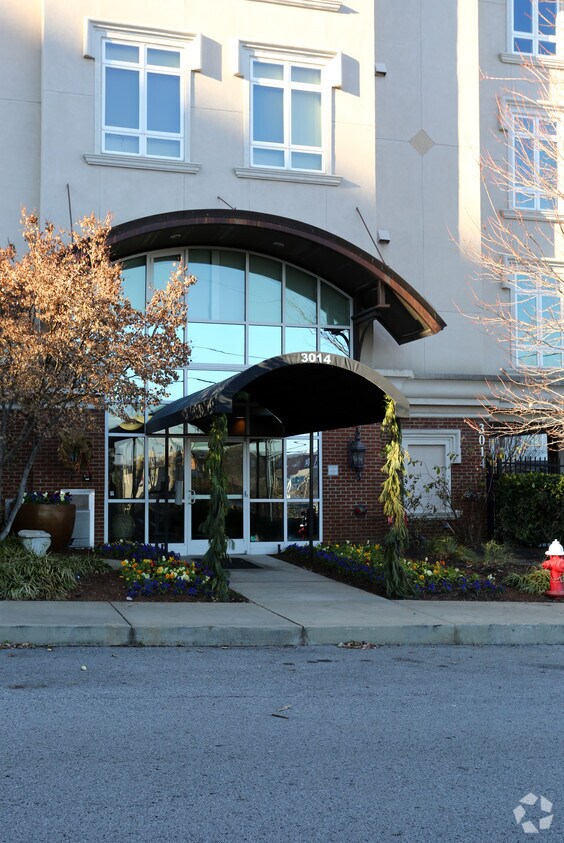 West End Apartments Nashville, TN