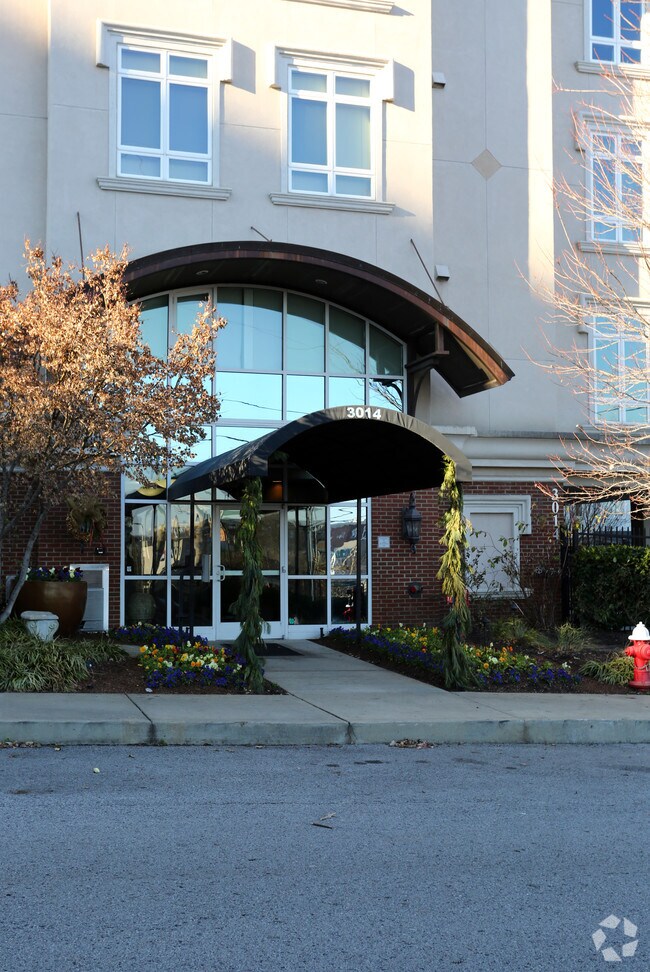 West End Apartments Nashville, TN