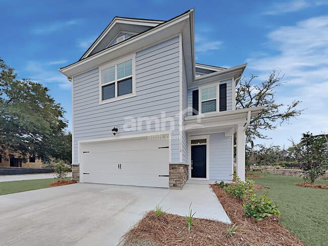 Building Photo - 1818 Produce Ln