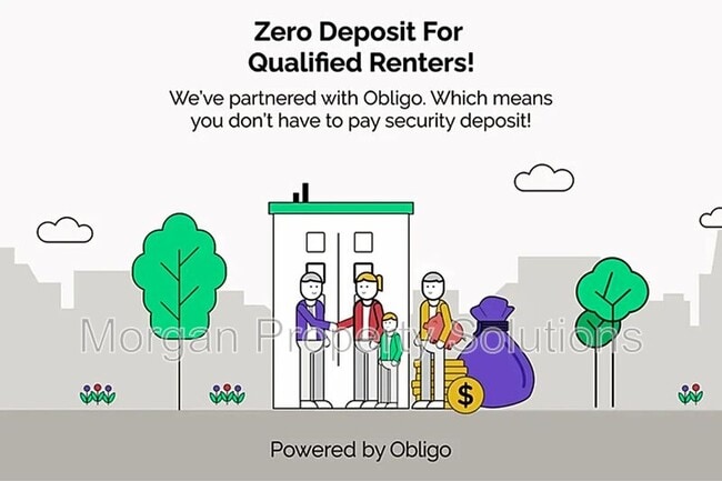 Building Photo - 5156 City St