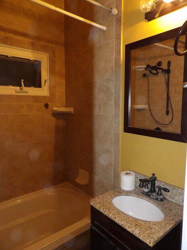 Bathroom - 141 Banta Ave