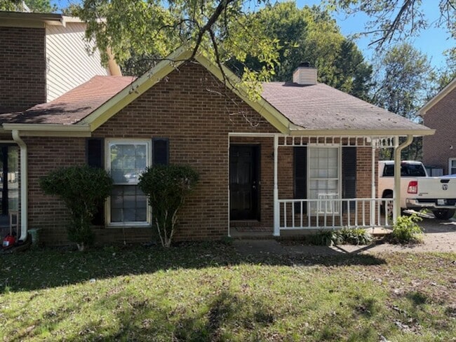 Foto del edificio - Murfreesboro 2BR/2BA