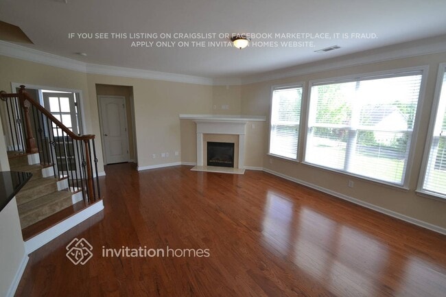 Foto del edificio - 404 N Hampton Trail