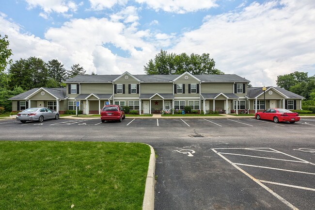 Pembrook Greene Apartments Lodi Oh Building Photo Pembrook Greene