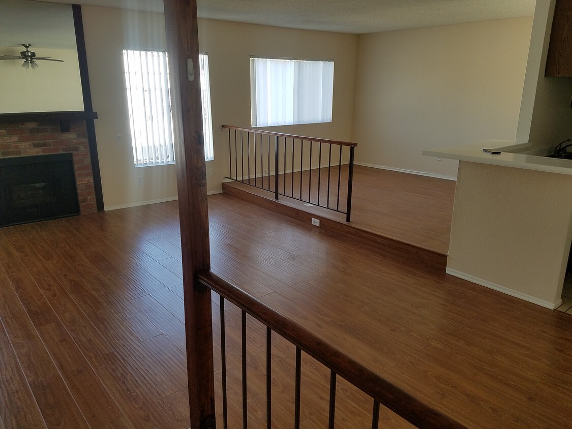 pic is similar layout - 4452 Ensign Ave