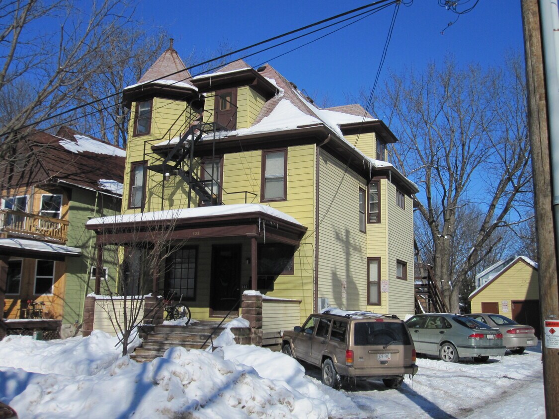 133 N Hancock St, Madison, WI 53703 Apartments in Madison, WI