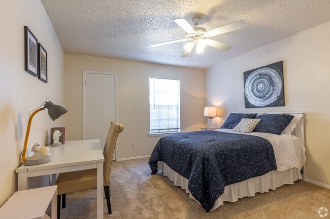 Building Photo - The Wexley Apartments