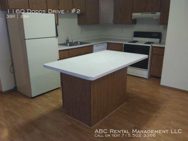 Building Photo - 1160 Dodds Dr