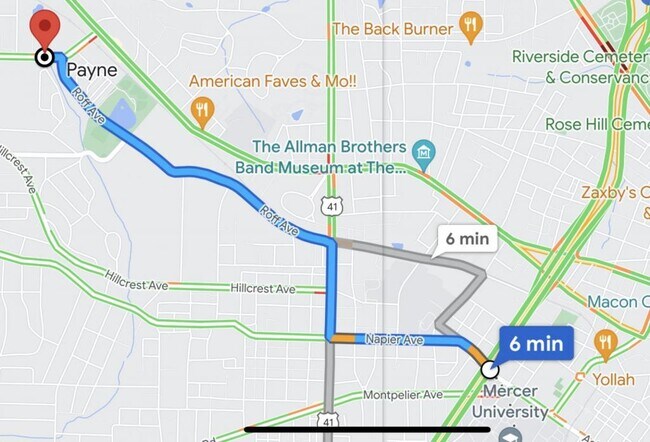 Foto del edificio - 3535 Brookdale Ave