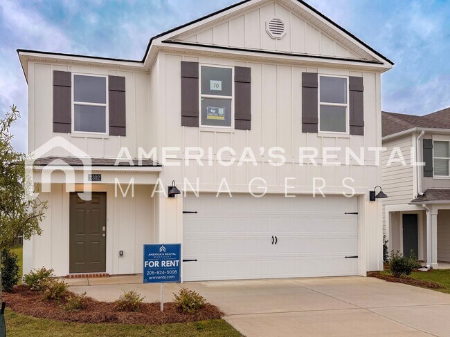 Foto del edificio - Beautiful New Construction Home Available for Rent!!