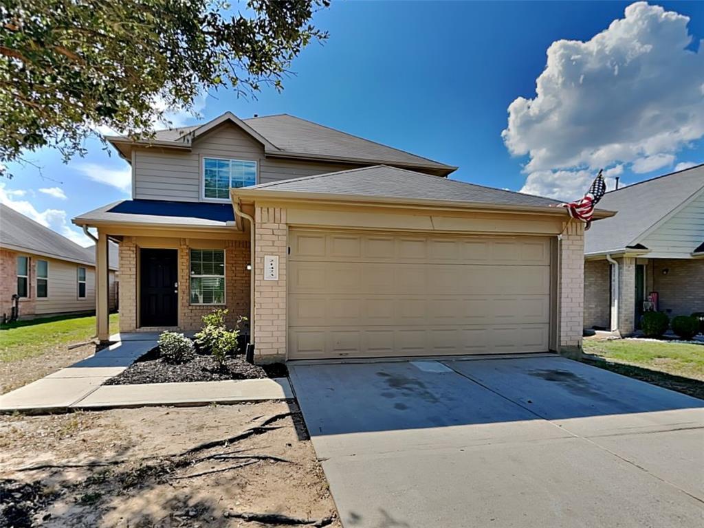 21423 Ryans Path Ln, Houston, TX 77073 House Rental in Houston, TX