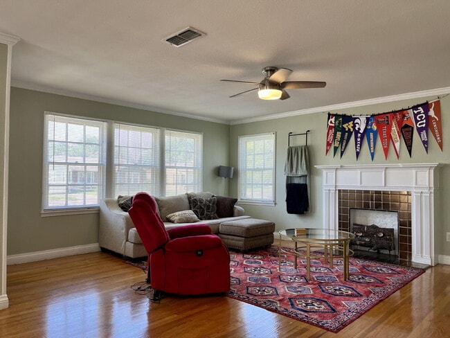 Foto del edificio - 2611 31st St