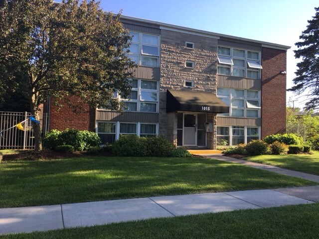 Parkwood Apartments Gary In Building Photo Parkwood Apartments