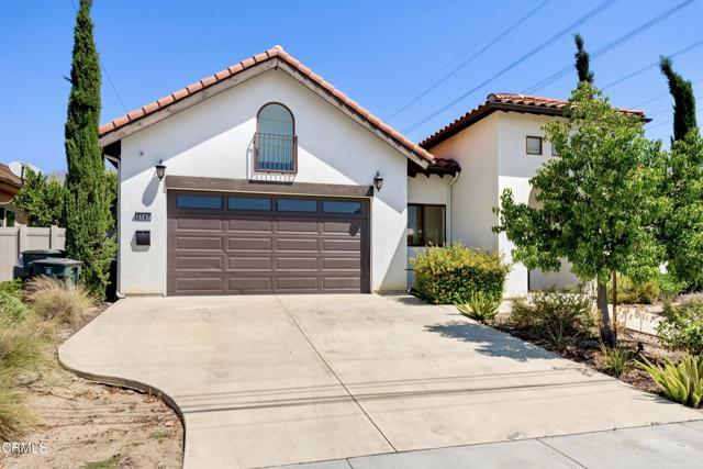 Building Photo - 3143 E Sierra Madre Blvd