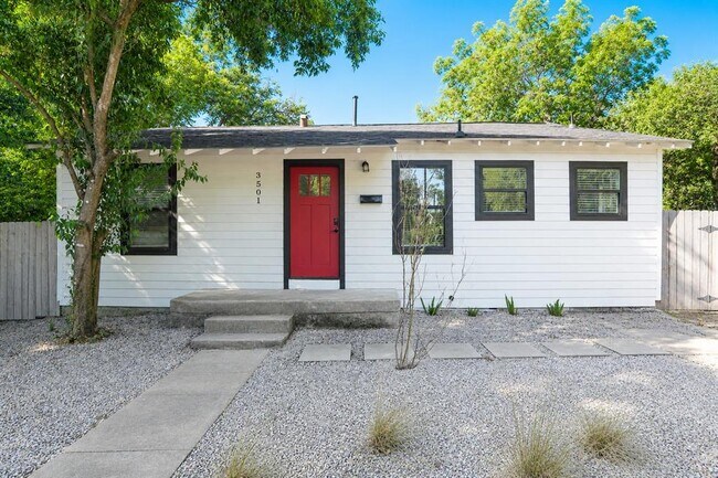 Foto del edificio - 3501 Grayson Ln