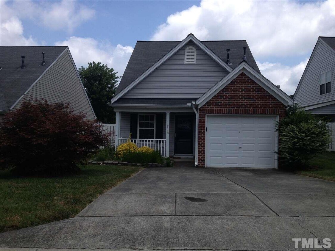 9140 Colony Village Ln, Raleigh, NC 27617 House Rental in Raleigh, NC