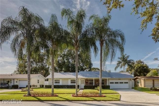 Building Photo - 3 br, 2 bath House - 1308 Henry Balch Dr