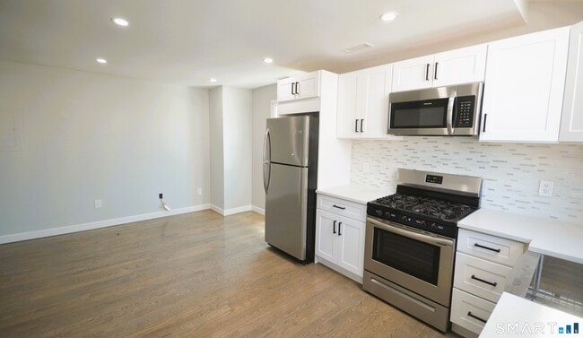 Foto del edificio - 31 Fitch St